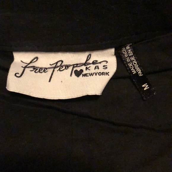 Free people crop Pants - Picture 5 of 5